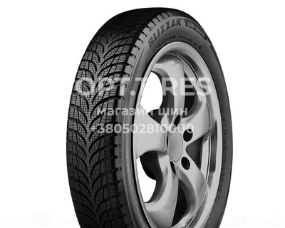 155/70R19 Bridgestone Blizzak LM-500 88Q * Легкова шина