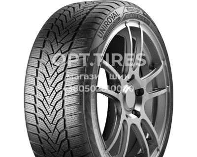 Замовити резину 235/50R19 Uniroyal Легкова шина
