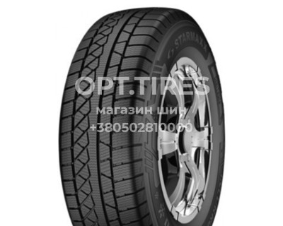 235/55R18 Starmaxx Incurro Winter W870 104H Внедорожная шина