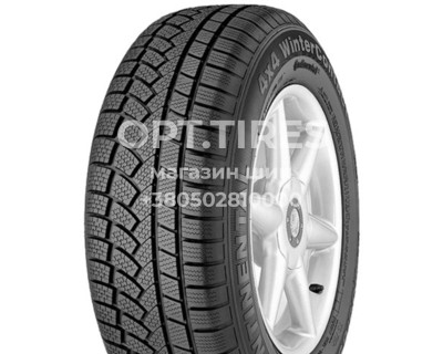 235/65R17 Continental 4x4 WinterContact 104H MO Внедорожная шина