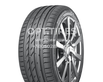 245/40R18 Nokian Nordman SZ2 97W Легковая шина