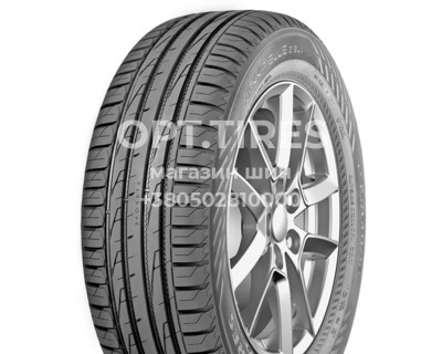 265/60R18 Nokian Hakka Blue 2 SUV 110V Внедорожная шина