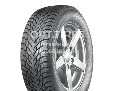 295/40R21 Nokian Hakkapeliitta R3 SUV 111T Внедорожная шина