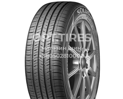 215/50R17 Kumho Solus SA01 KH32 91V Легковая шина