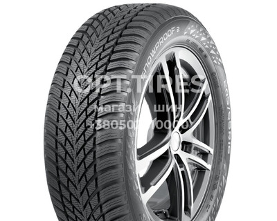 Заказать резину 225/50R17 Nokian Легковая шина