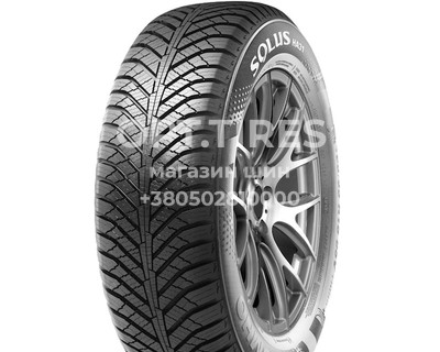 235/65R17 Kumho Solus HA31 108V Легкова шина
