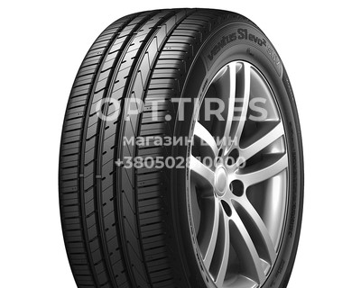Заказать резину 265/40R20 Hankook Внедорожная шина
