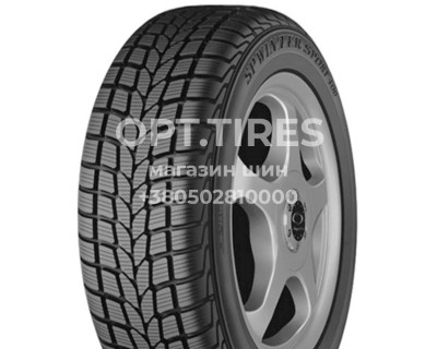 235/65R17 Dunlop SP Winter Sport 400 104H Легкова шина