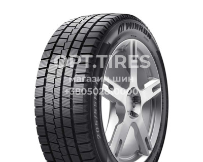 225/60R18 Winrun Wintercross WR12 104S Легковая шина