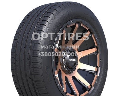 225/65R17 Federal Couragia XUV II 102H Позашляхова шина