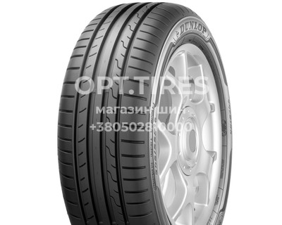 225/45R17 Dunlop Sport BluResponse 91W Легковая шина