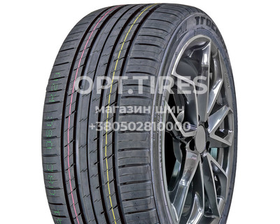 295/35R21 Tracmax X-privilo RS01+ 107Y Позашляхова шина