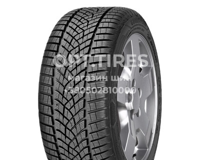 275/40R18 Goodyear UltraGrip Performance + 103V Легкова шина