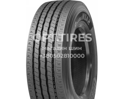 Замовити резину 315/70R22.5 WestLake All Routes WSA 2 Рульова шина