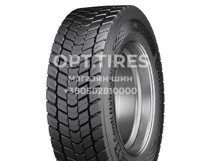 295/80R22.5 Continental Conti Hybrid HD5 152/148M Ведуча вантажна шина
