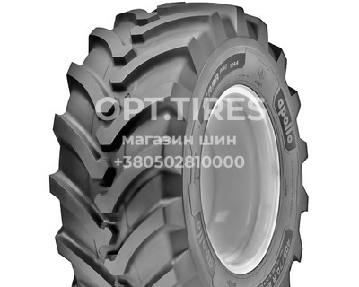 340/80R18 Apollo Terra PRO 1044 141D Индустриальная шина