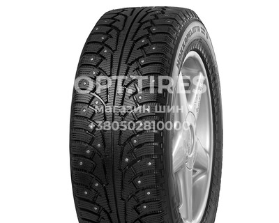 225/65R18 Nokian Hakkapeliitta 5 SUV 107T Позашляхова шина