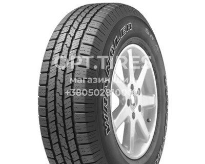 Замовити резину 235/65R17 Goodyear Позашляхова шина
