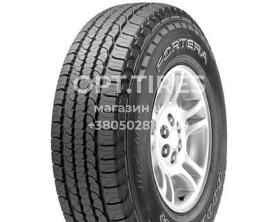 265/50R20 Goodyear Fortera HL 107T Внедорожная шина