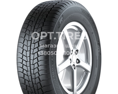 Замовити резину 255/50R19 Gislaved Легкова шина