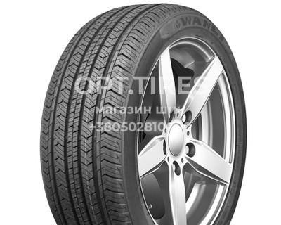 235/50R19 Wanli SU027 Rangetour 99V Легковая шина