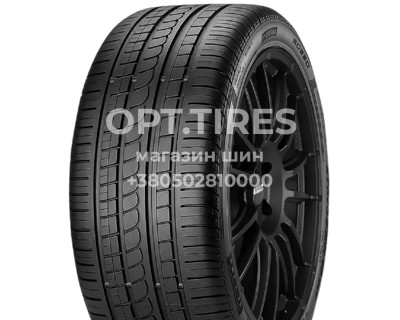255/50R19 Pirelli PZero Rosso 103W MO Легкова шина