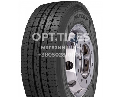 315/70R22.5 Dunlop SP 346+ 156/150L Рулевая грузовая шина