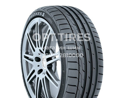 Замовити резину 295/35R18 Toyo Легкова шина