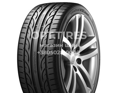 Замовити резину 245/40R18 Hankook Легкова шина
