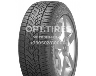 245/45R17 Dunlop SP Winter Sport 4D 99H MO Легкова шина