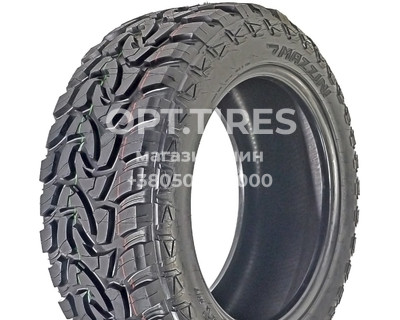 285/55R20 Mazzini Mud Contender M/T 122/119Q Позашляхова шина