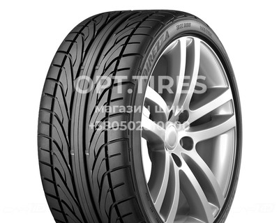 245/45R18 Dunlop Direzza DZ101 96W Легкова шина