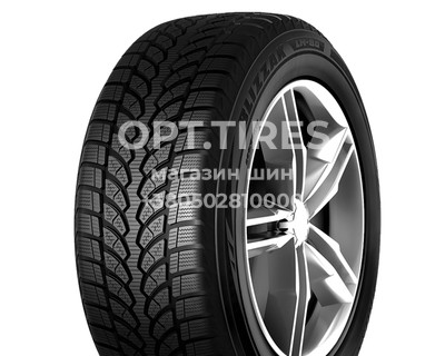 235/50R18 Bridgestone Blizzak LM-80 97H Внедорожная шина