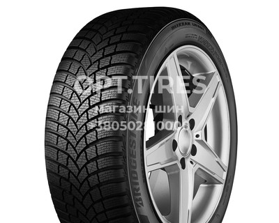 225/50R17 Bridgestone Blizzak LM001 Evo 98V Легковая шина