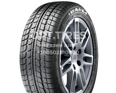 235/55R18 Wanli SnowGrip S-1083 104V Легкова шина
