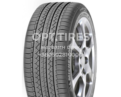 Заказать резину 235/65R18 Michelin Внедорожная шина