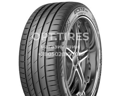 235/45R17 Kumho Ecsta PS71 97Y Легковая шина