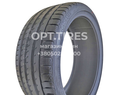 315/35R21 Yokohama Advan Sport V105E 111Y * Легкова шина