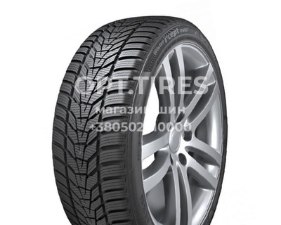 245/50R18 Hankook Winter i*cept evo3 W330B 100H Легкова шина