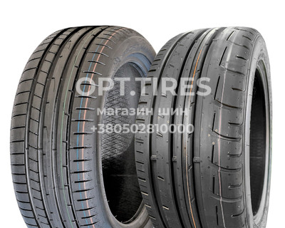 285/35R21 Dunlop Sport Maxx RT2 105Y MO Легковая шина