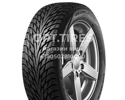 225/50R17 Nokian Hakkapeliitta R2 94R Легкова шина