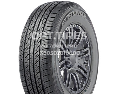 275/65R17 Goodride SU318 H/T 115T Позашляхова шина