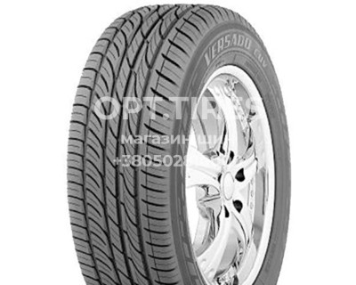 255/50R19 Toyo Versado CUV 107V Позашляхова шина
