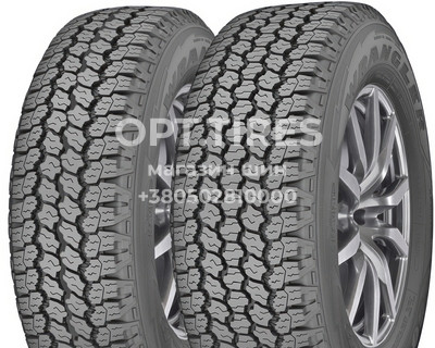 265/65R17 Goodyear Wrangler All-Terrain Adventure 112T Позашляхова шина