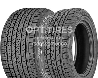 265/50R19 Continental ContiCrossContact UHP 110Y Позашляхова шина
