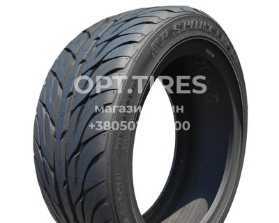 225/45R17 Dunlop SP Sport FM901 90W Легкова шина