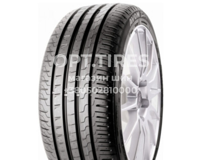 255/45R19 Avon ZV7 104Y Легкова шина