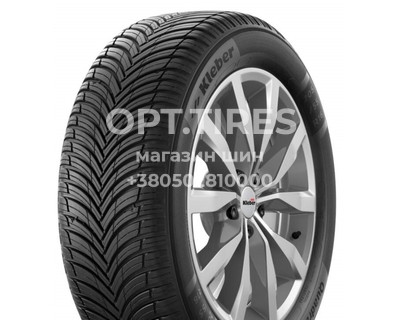 235/45R18 Kleber Quadraxer 3 98W Легковая шина