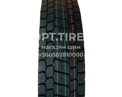 315/80R22.5 Sunfull HF327 156/152L Ведущая грузовая шина