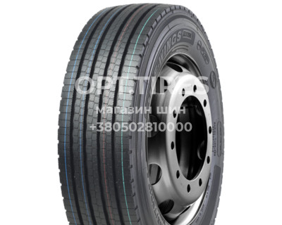 265/70R19.5 Leao KLS200 140/138M Рульова вантажна шина